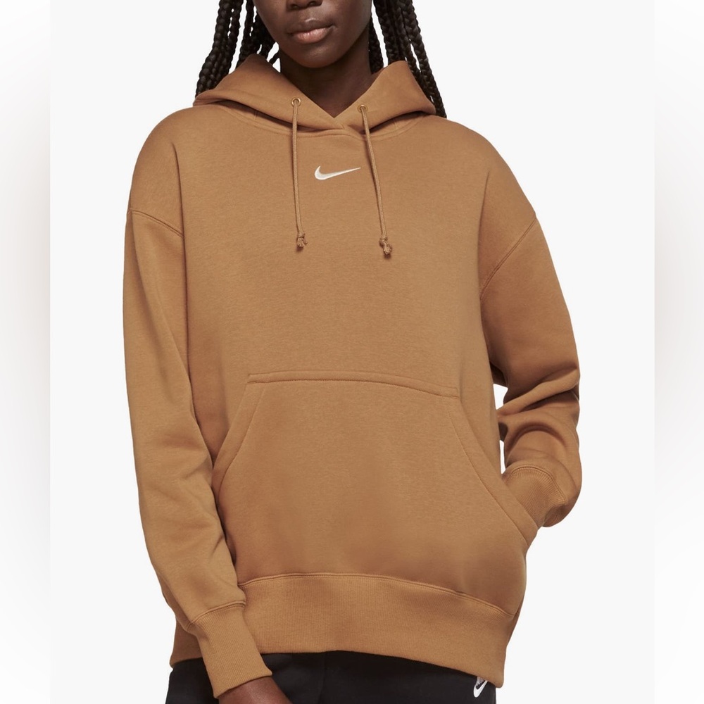 Nike pullover hoodie